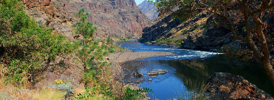 Eastern Oregon Photo